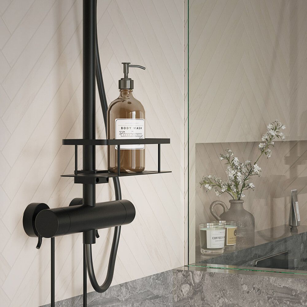 Duširiiul Smedbo Sideline DB3006 matt must