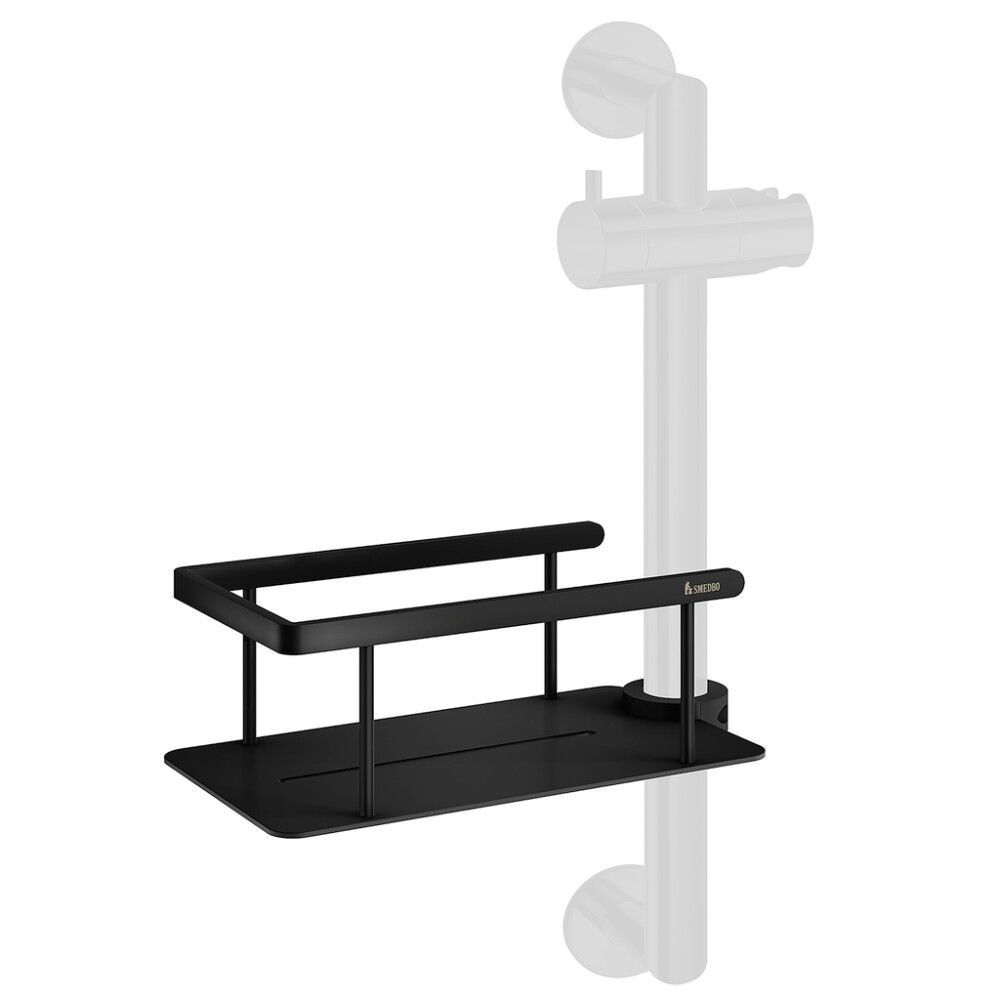 Duširiiul dušiliftile Smedbo Sideline mattmust