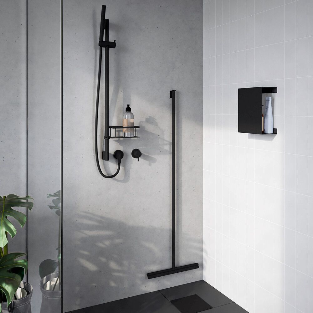 Duširiiul dušiliftile Smedbo Sideline mattmust