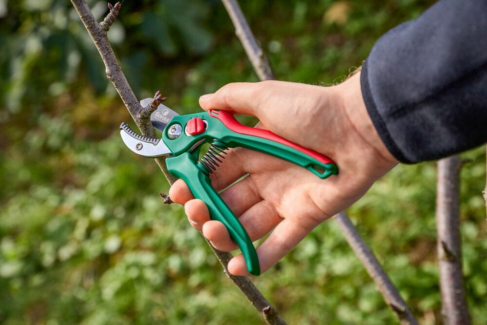 AIAKÄÄRID GARDOL CLASSIC GDA16