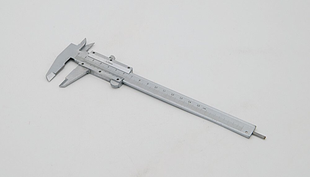 Nihik Heka 170 mm