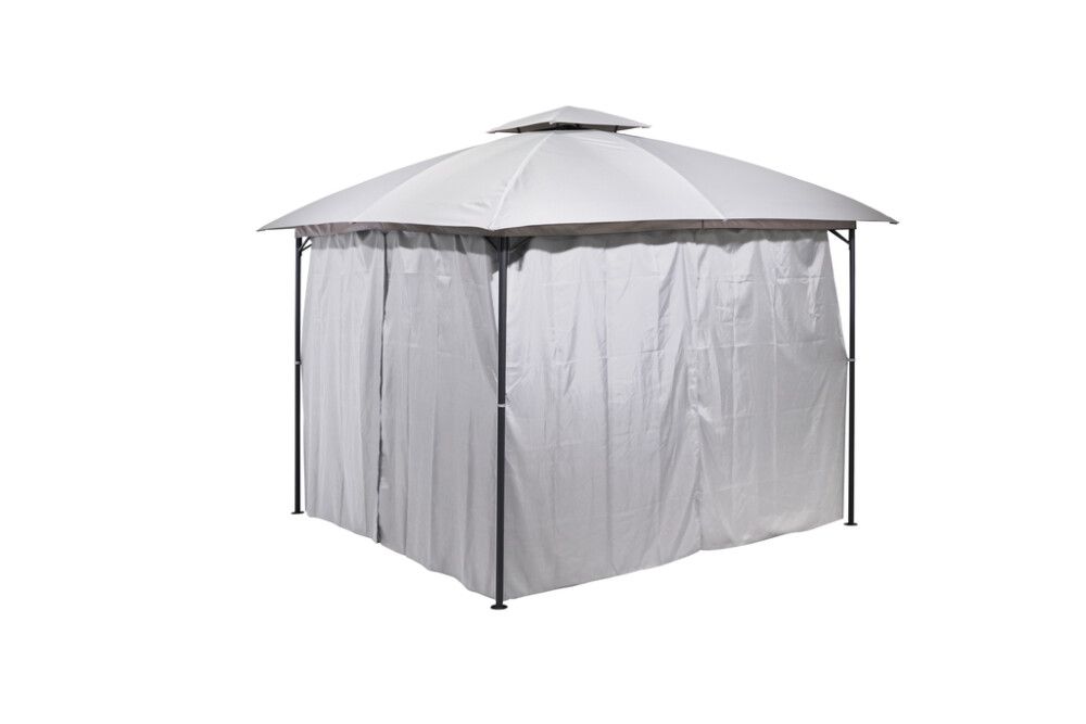 Paviljon Sunfun Palma 3 x 3 m