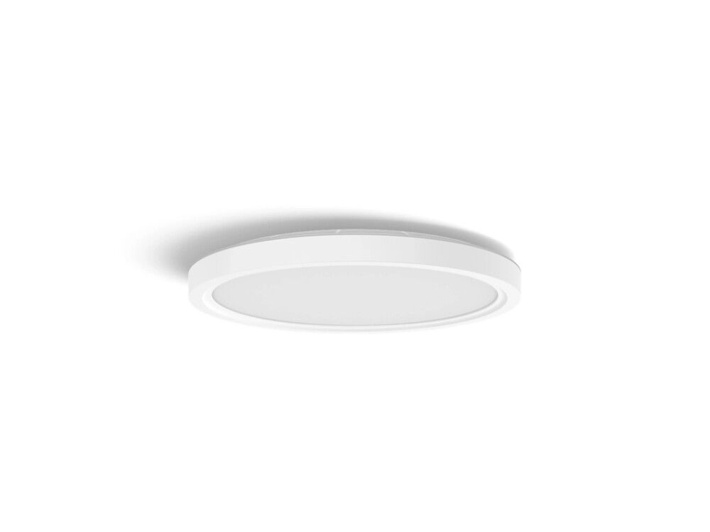 Laevalgusti Philips Hue Tento valge Ø 30 cm