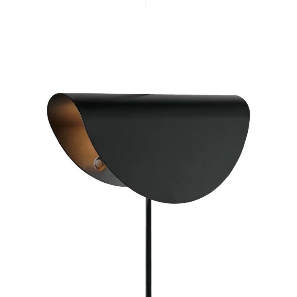 Seinavalgusti Nordlux Mudel 2110 Must