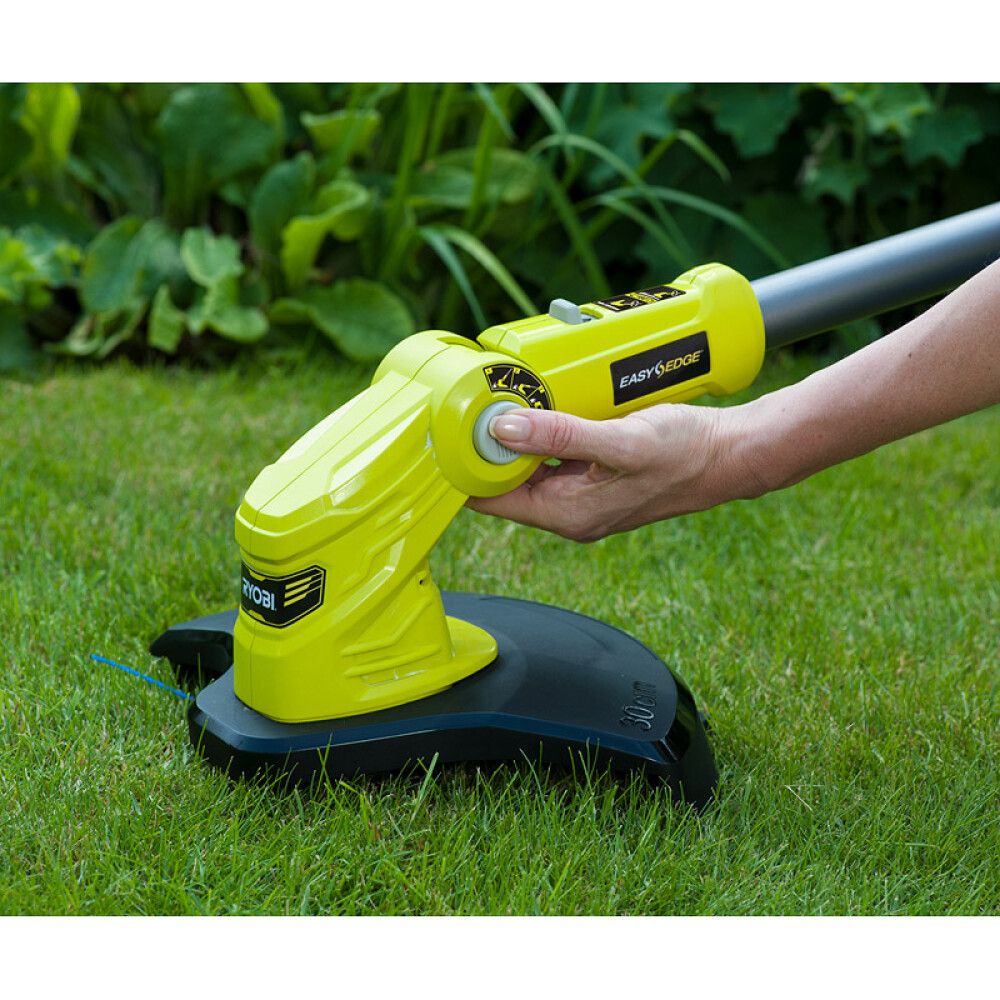 Akutrimmer Ryobi ONE+ RLT18324020S