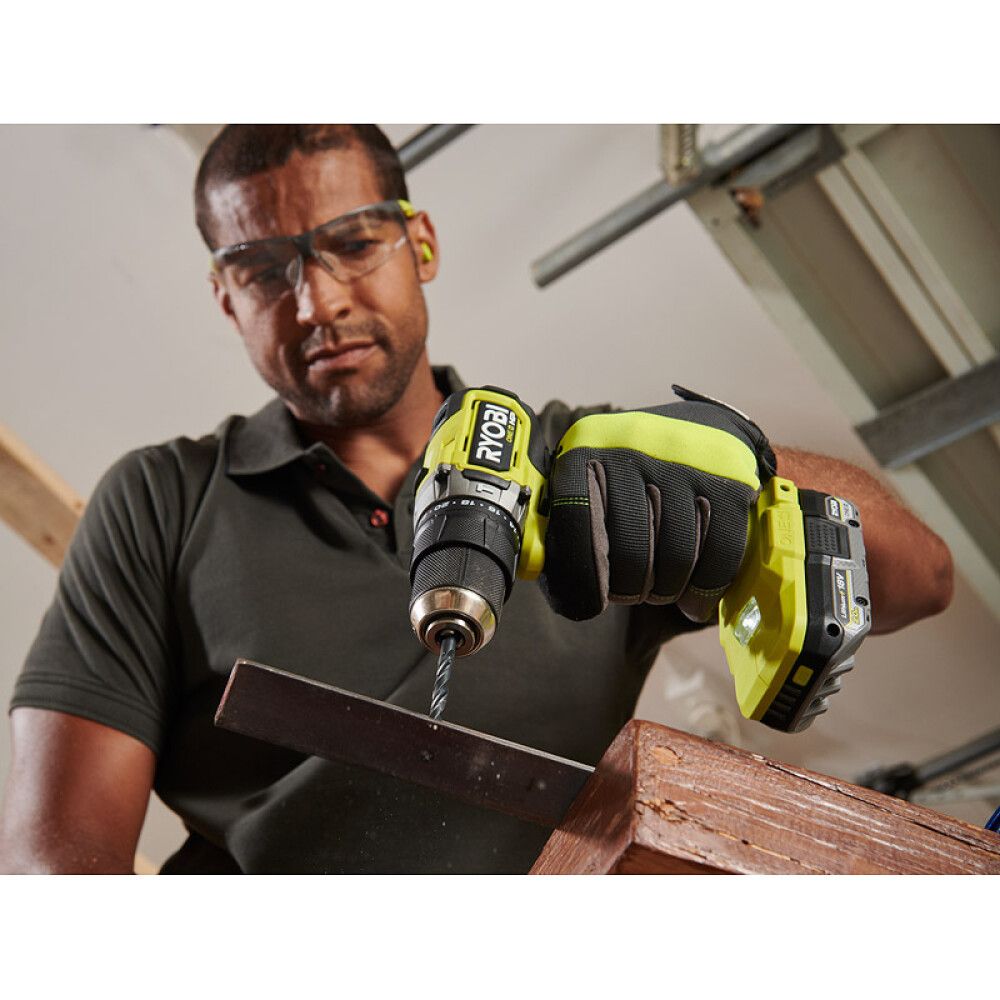 Akutrell Ryobi ONE+ HP Compact RPD18C1-0