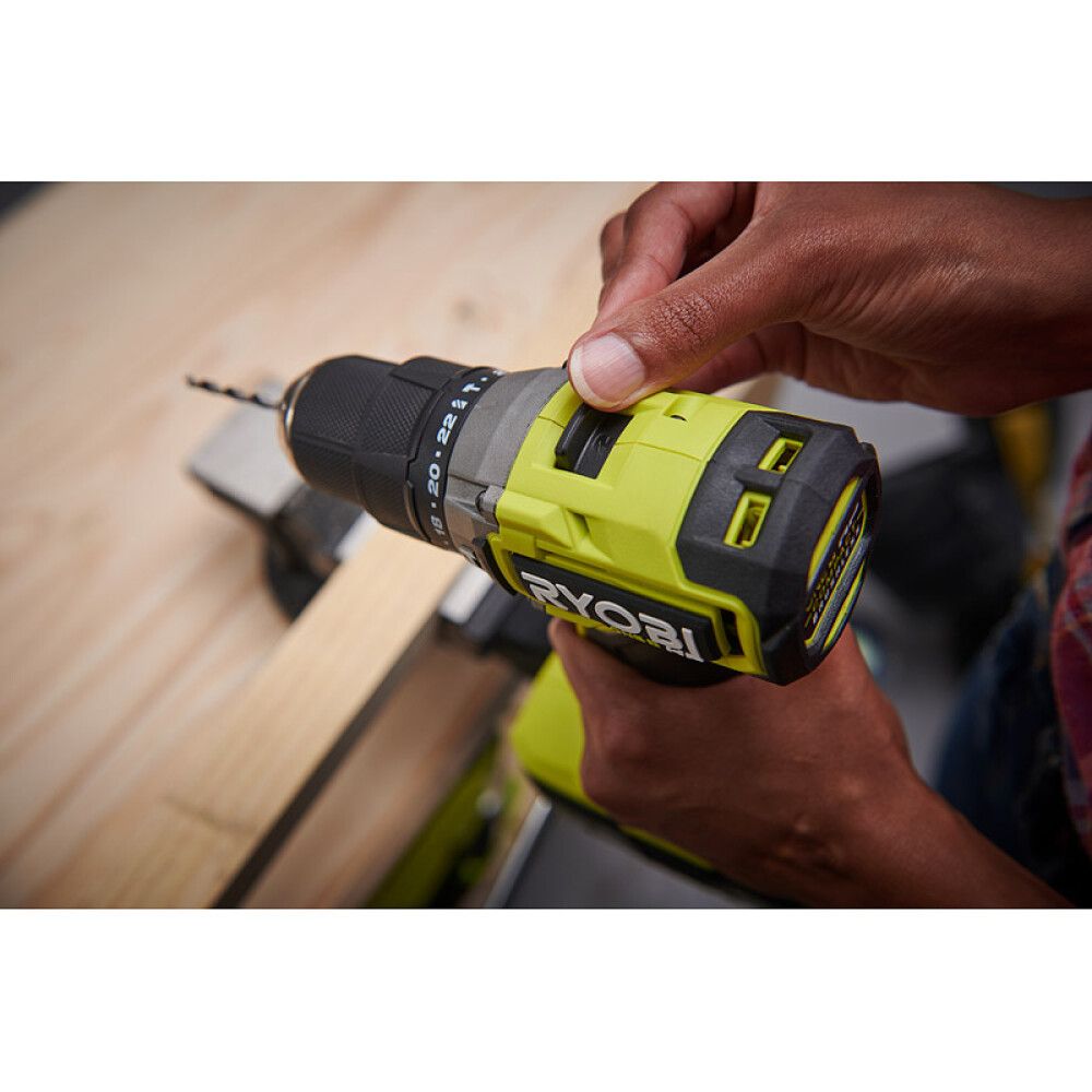 Akutrell Ryobi ONE+ HP Compact RPD18C1-0