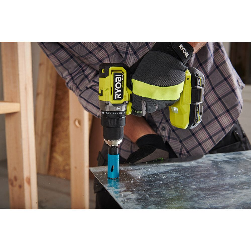 Akutrell Ryobi ONE+ HP Compact RPD18C1-0