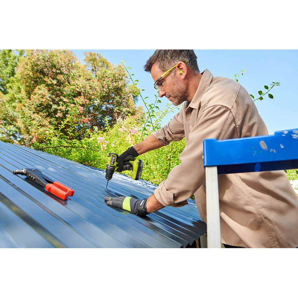 Akutrell Ryobi ONE+ HP Compact RPD18C1-0