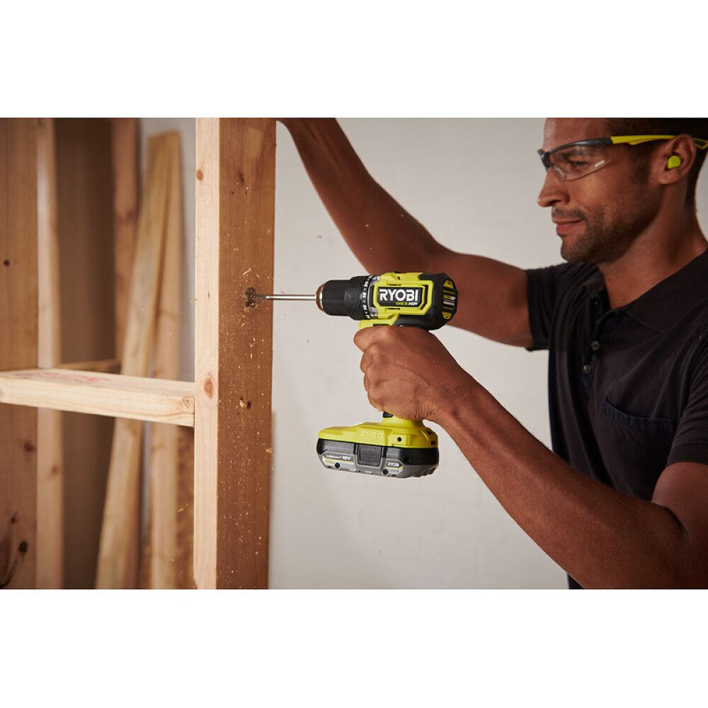 Akutrell Ryobi ONE+ HP Compact RDD18C1-0