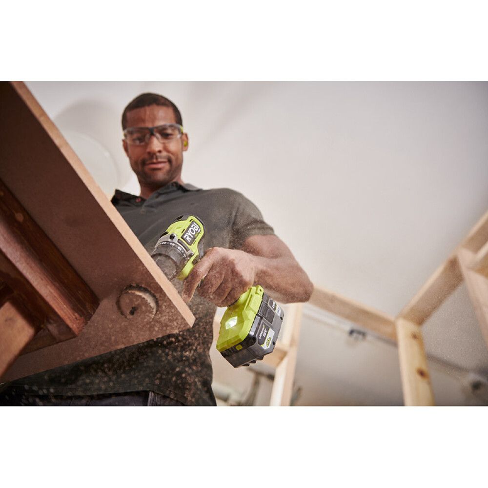 Akutrell Ryobi ONE+ HP Compact RDD18C1-0