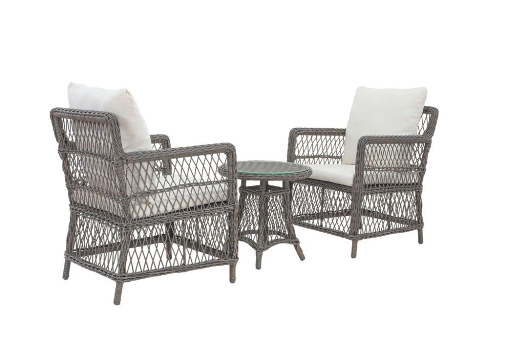 Rõdukomplekt Sunfun Björknäs 3-osaline