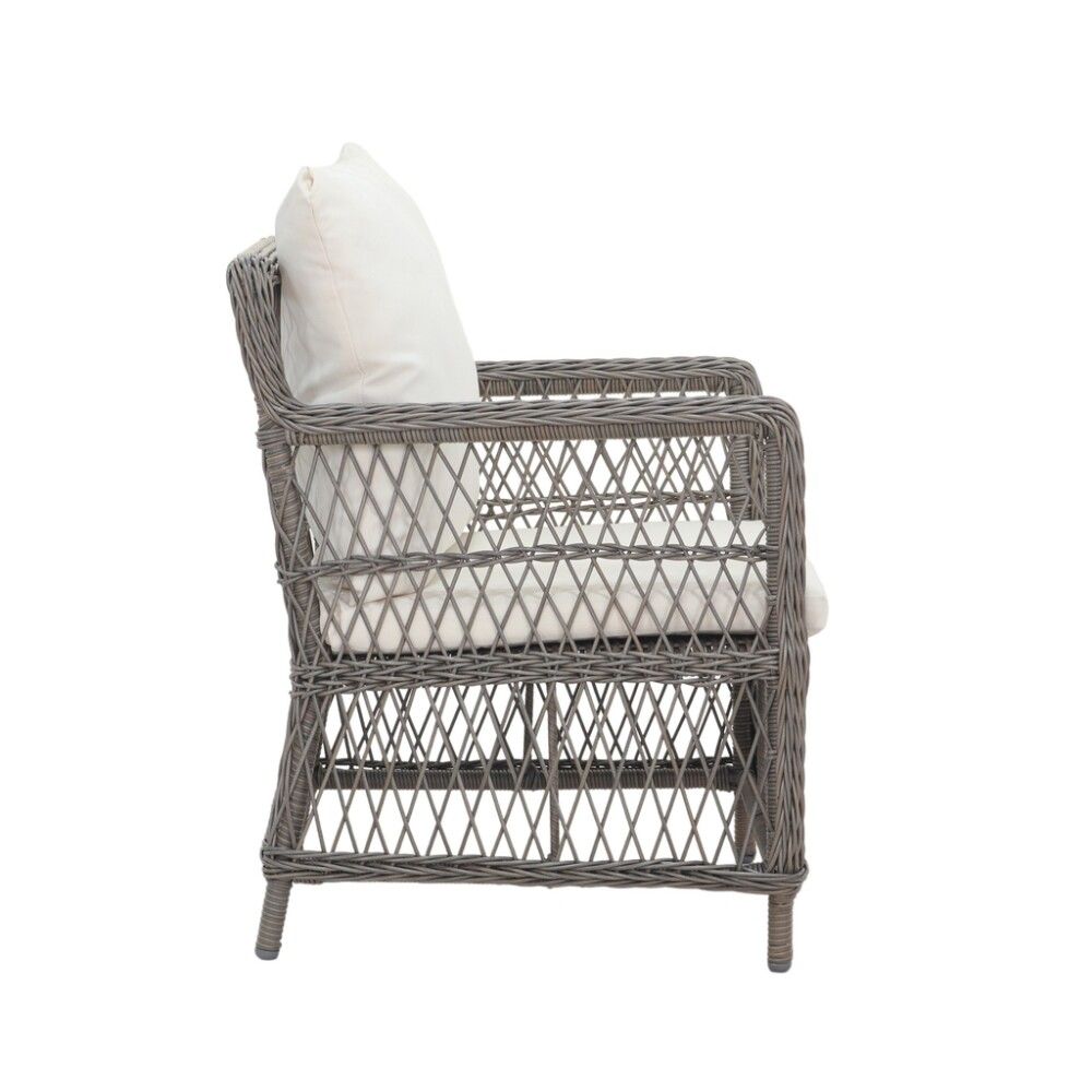 Rõdukomplekt Sunfun Björknäs 3-osaline