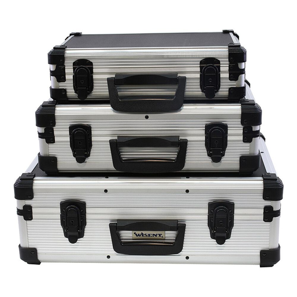 Tööriistakohver Wisent 3-osaline