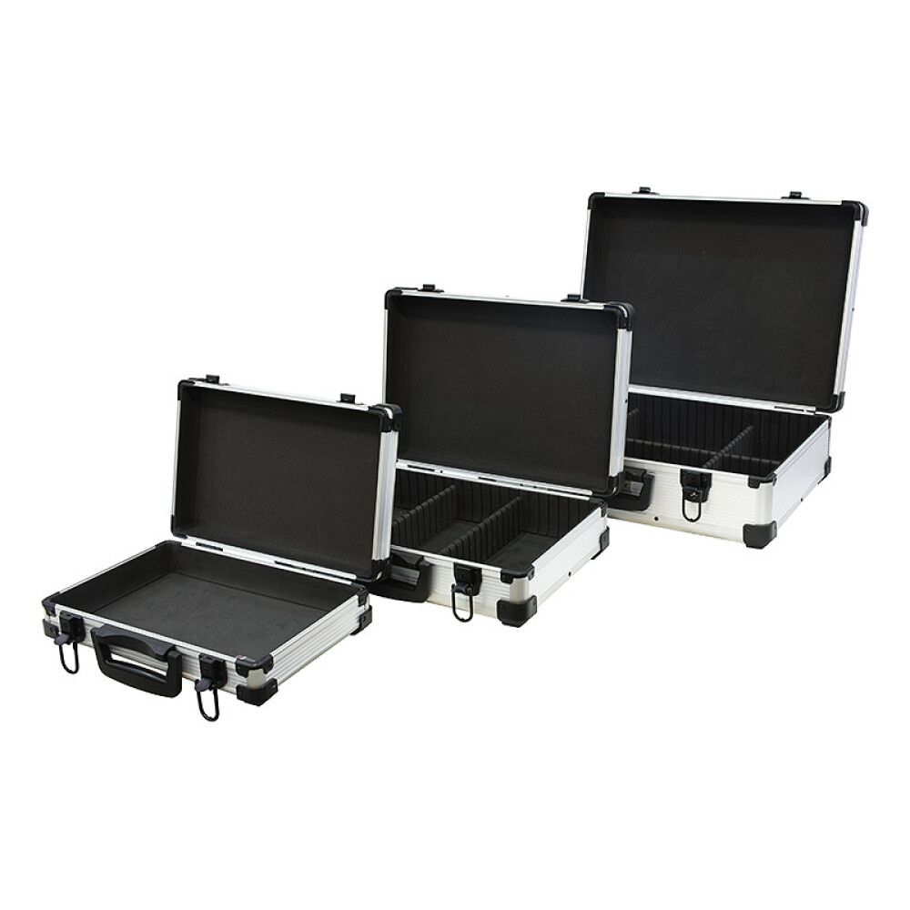 Tööriistakohver Wisent 3-osaline