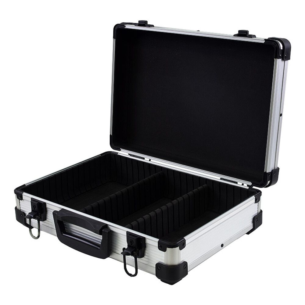 Tööriistakohver Wisent 3-osaline