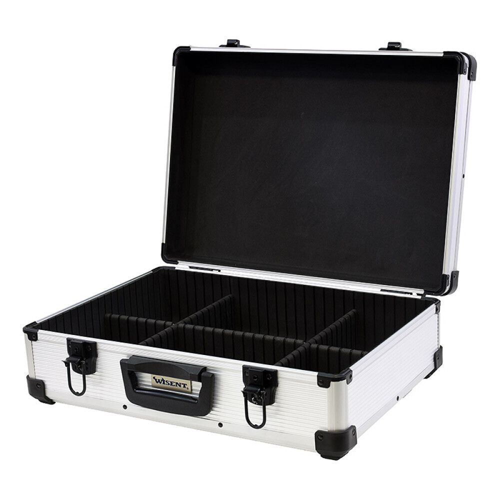 Tööriistakohver Wisent 3-osaline