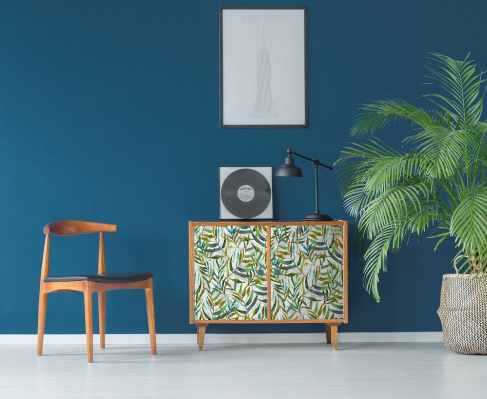 Kleepkile D-C-Fix Lorina 45 cm x 2 m