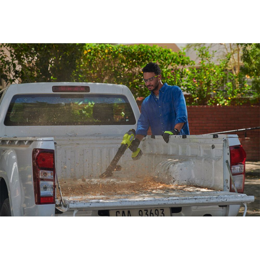 Akupuhur Ryobi ONE+ RY18BLCXA-0