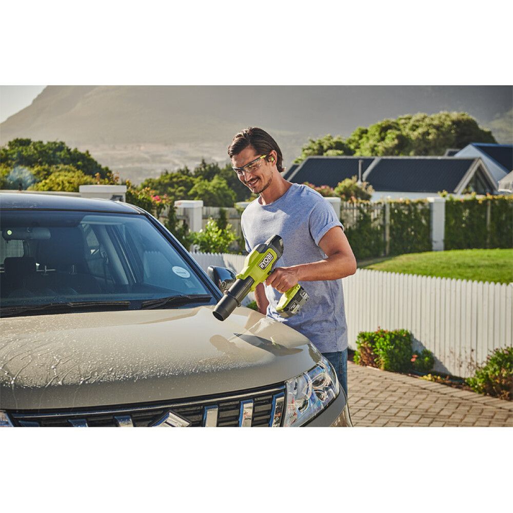 Akupuhur Ryobi ONE+ RY18BLCXA-0