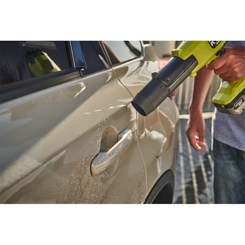 Akupuhur Ryobi ONE+ RY18BLCXA-0