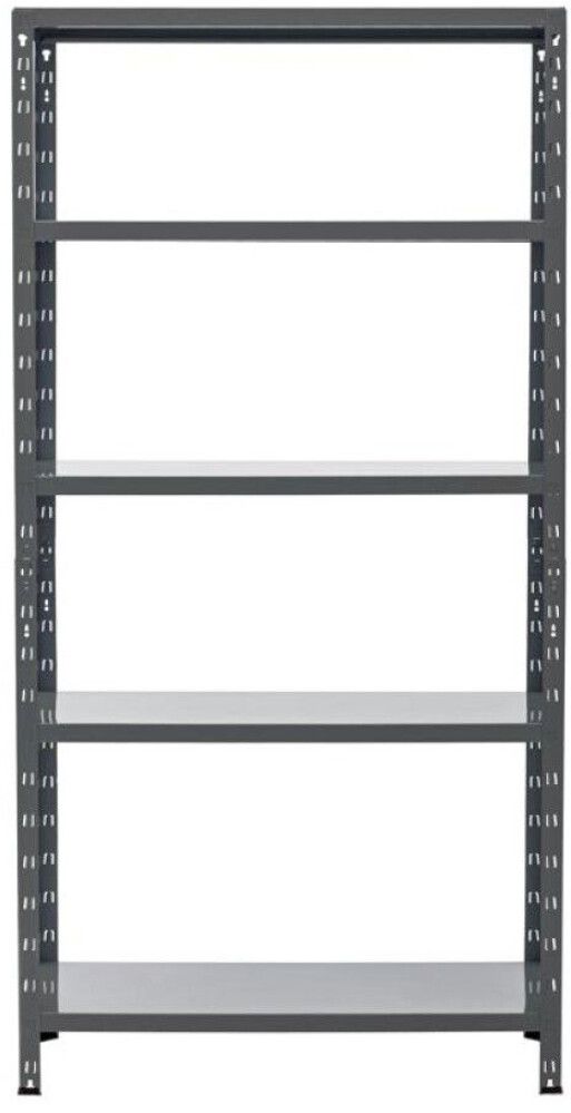 Metallriiul Regalux hall 180 x 90 x 40 cm