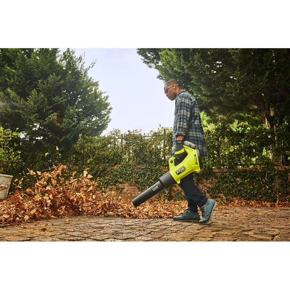 Akulehepuhur RY18BLXD-150