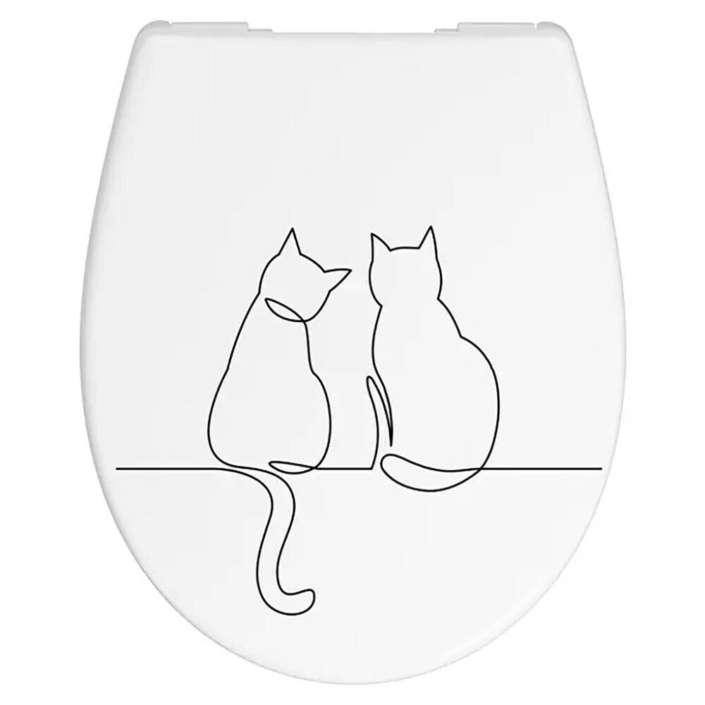 Prill-laud Poseidon Cats