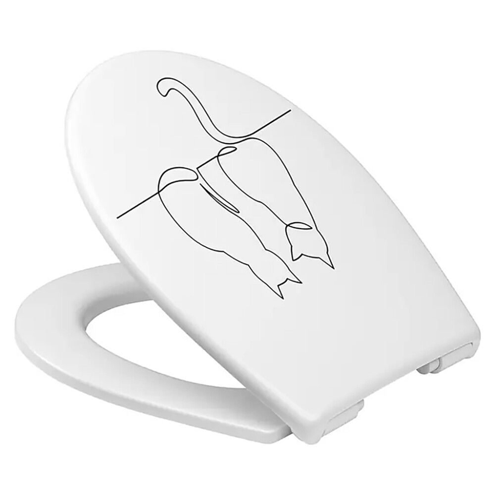 Prill-laud Poseidon Cats