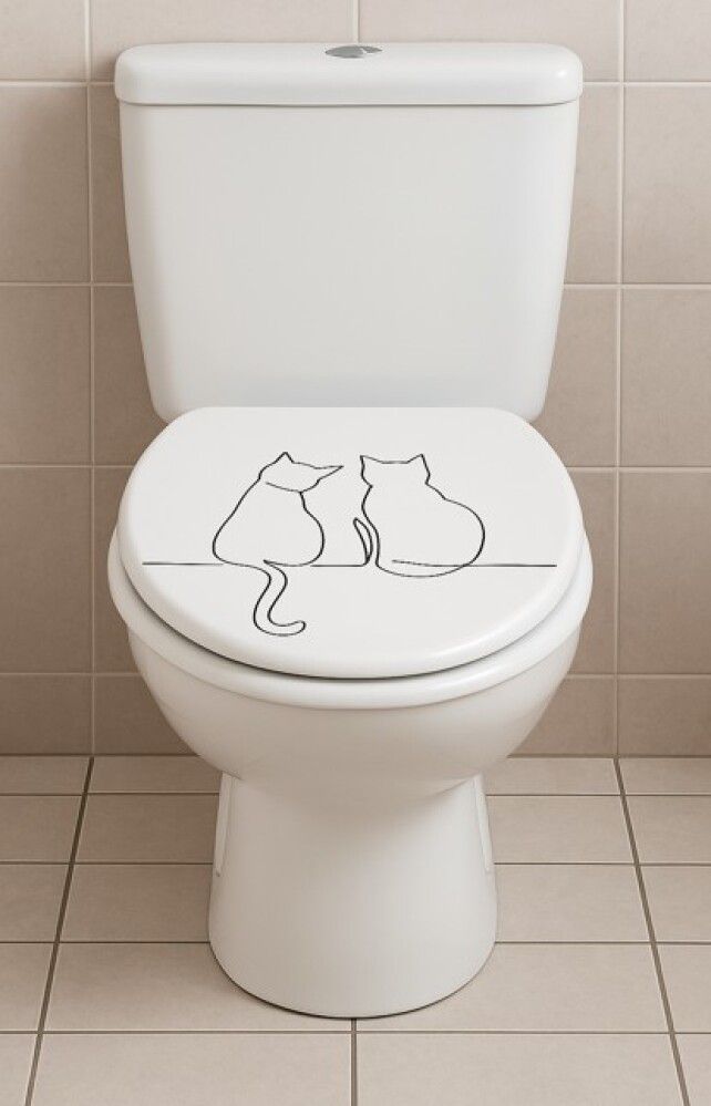 Prill-laud Poseidon Cats