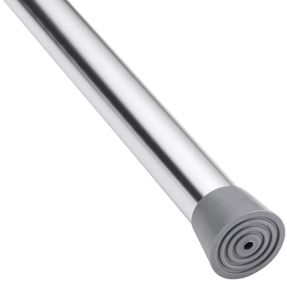 Dušikardina toru Diaqua Ø 2,1 x 75–130 cm kroom