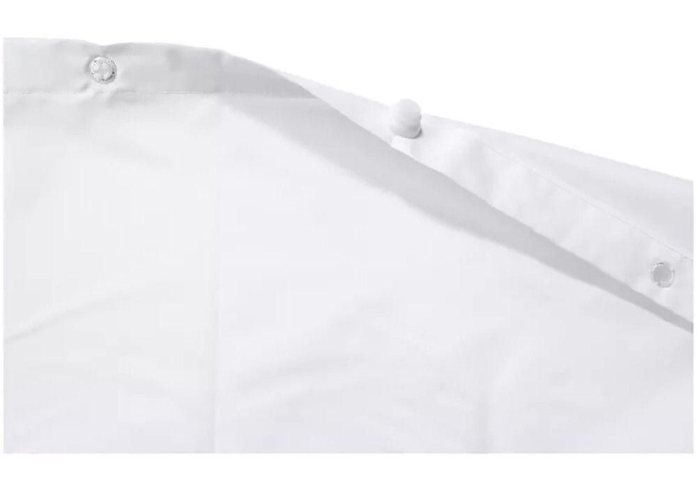 Kardina liugurid Diaqua valged 5 tk/pakk