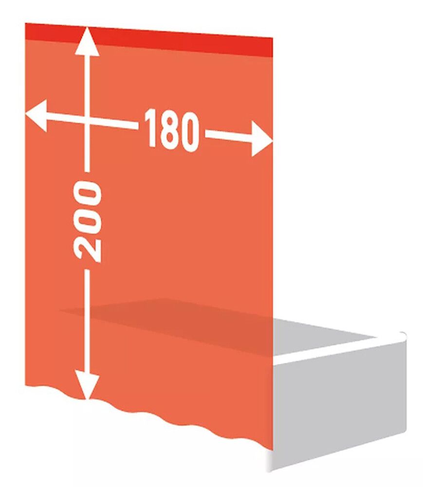 Dušikardin Diaqua Peva Birds 180 x 200 cm