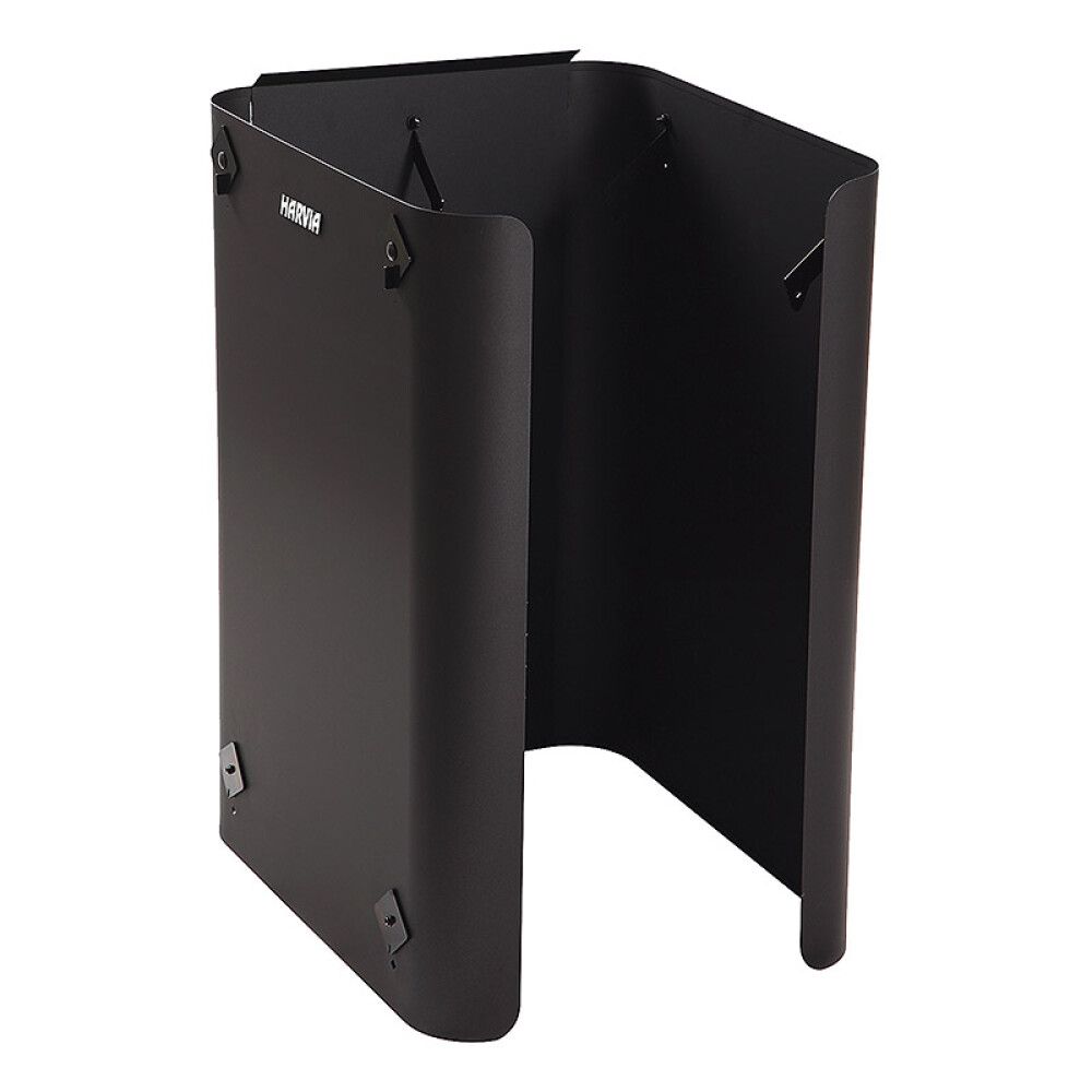 Kaitsesein Harvia puukerisele 20 Pro 3 seina