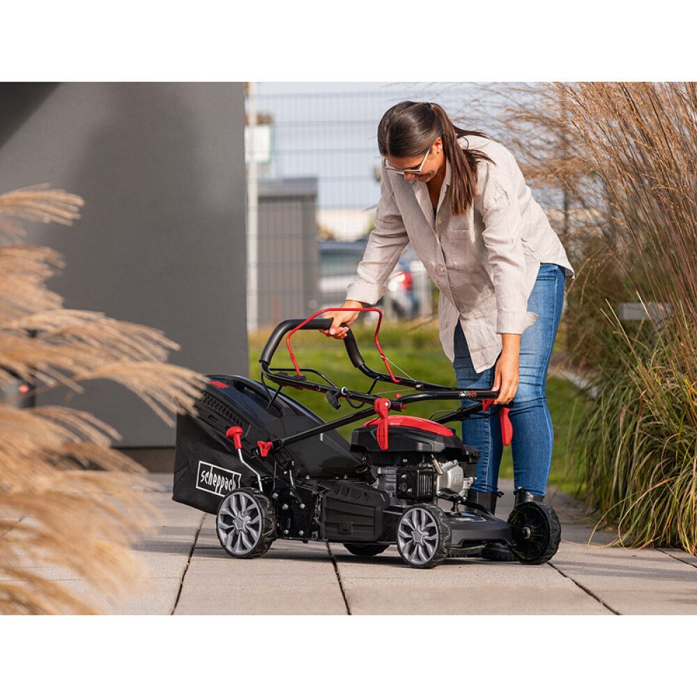 Muruniiduk Scheppach PML46-161S