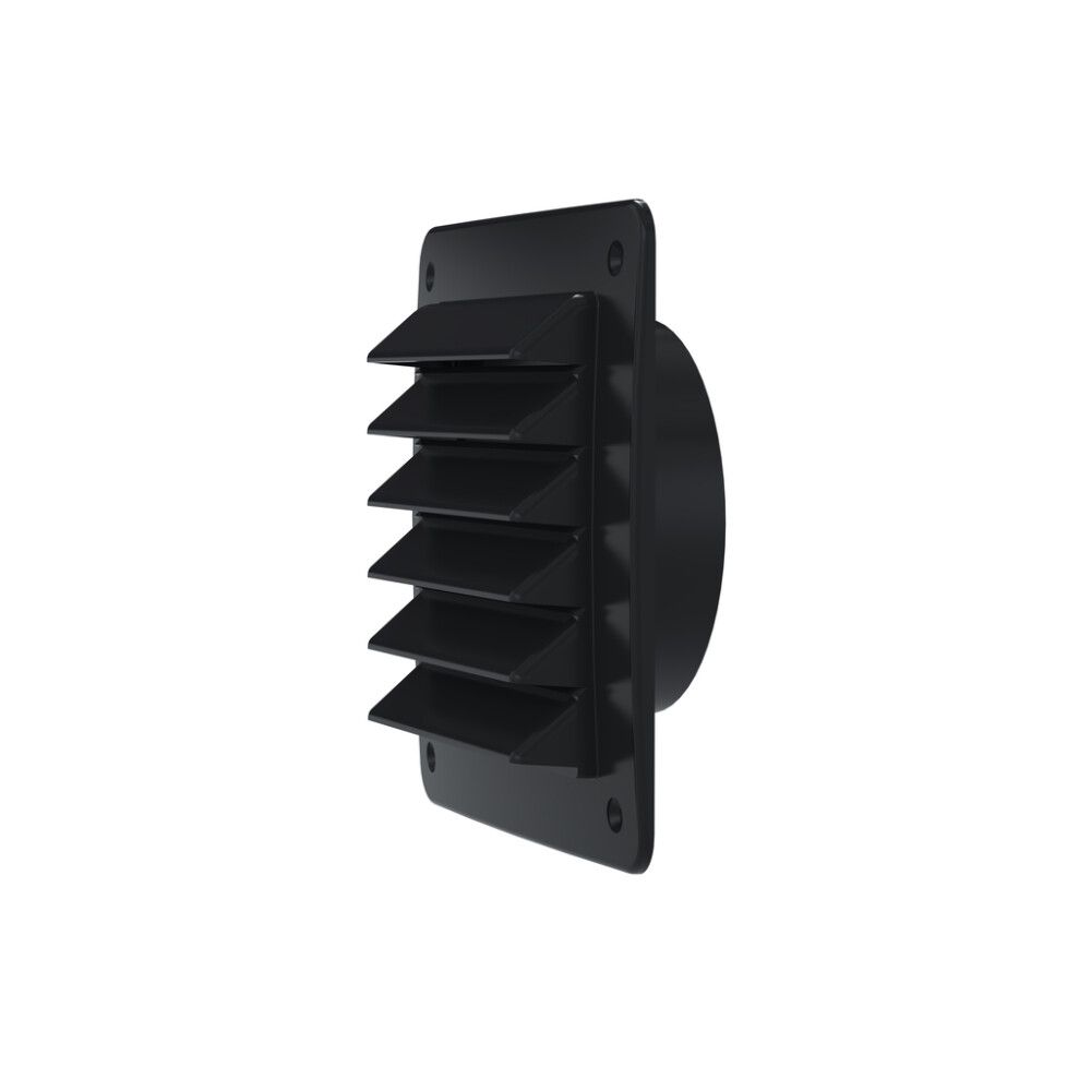 Ventilatsioonirest Fresh must 150 x 150 mm