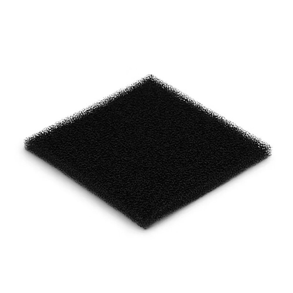 Filter Fresh must 158 x 158 mm 3 tk