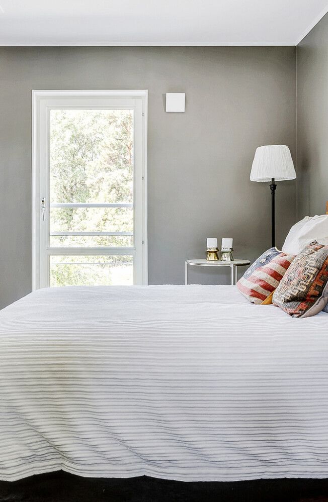 Värskeõhuklapp Fresh Thermo TL100DE