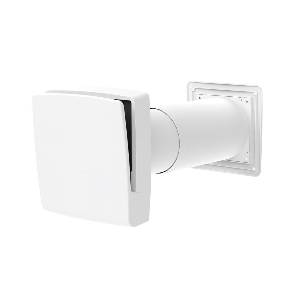 Värskeõhuklapp Fresh TL100C