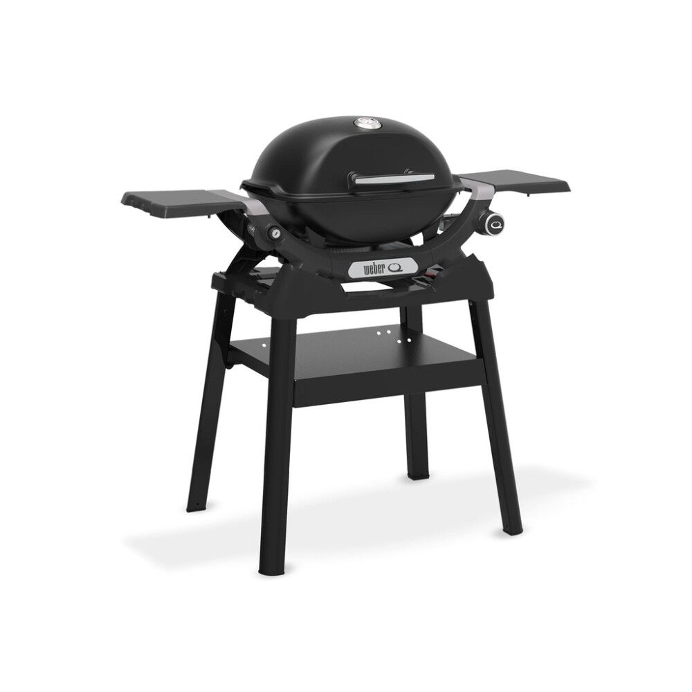 GAASIGRILL WEBER Q1200N RAAMIL