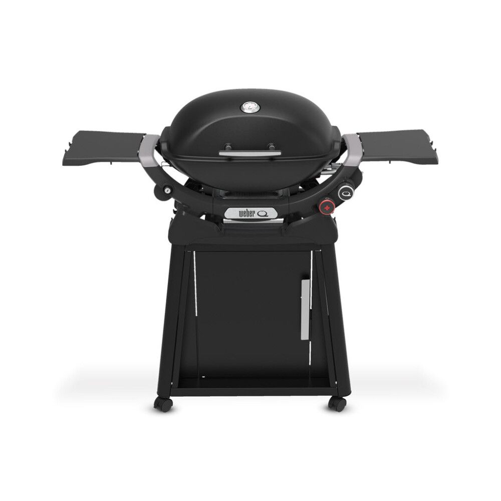 GAASIGRILL WEBER Q2800N+ RAAMIL