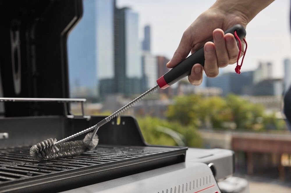 Gaasigrill Weber Spirit E-210