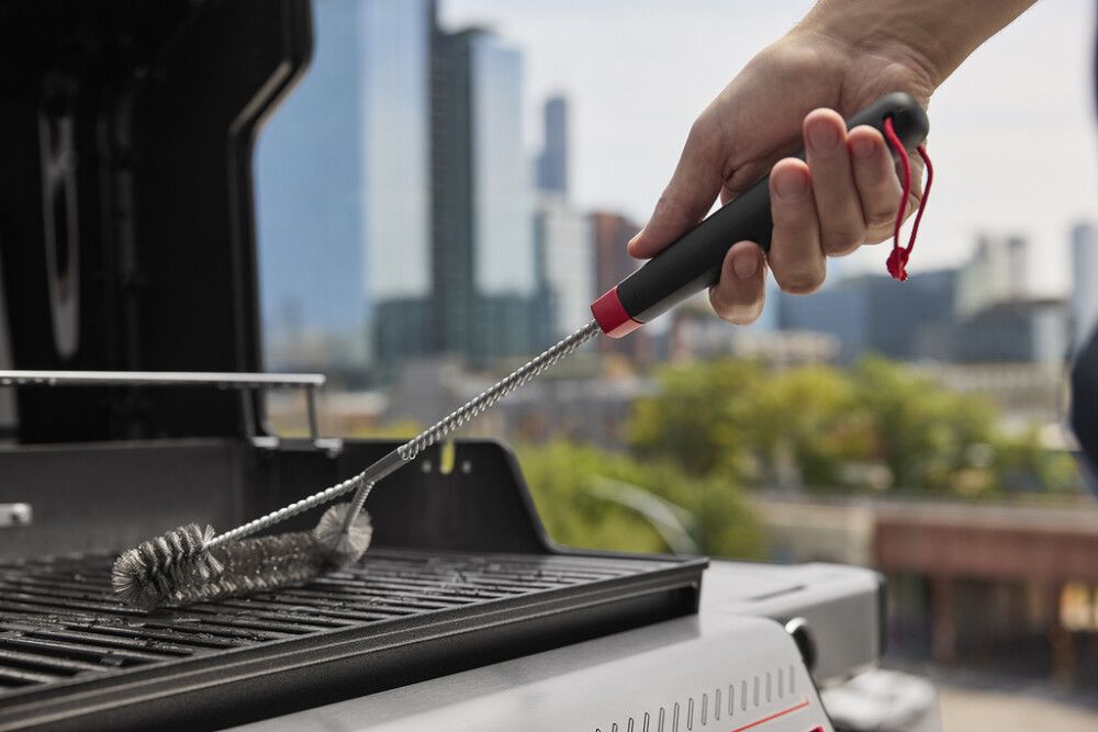 Gaasigrill Weber Spirit E-210