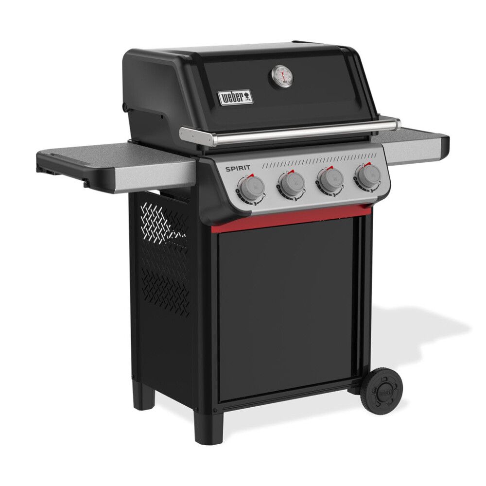 GAASIGRILL WEBER SPIRIT E-410