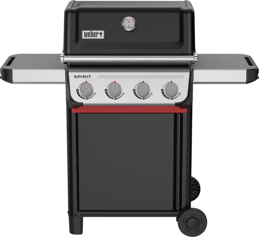 GAASIGRILL WEBER SPIRIT E-410