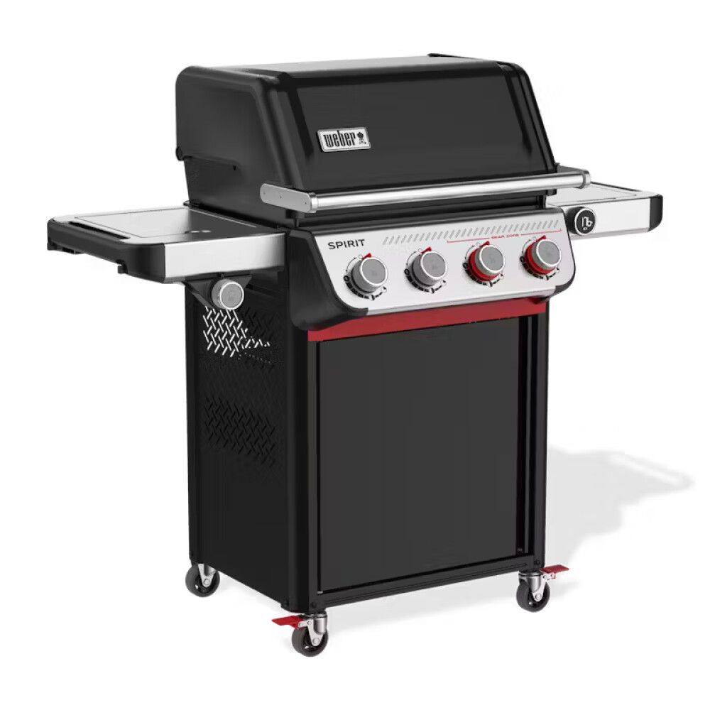 Gaasigrill Weber Spirit EP-435