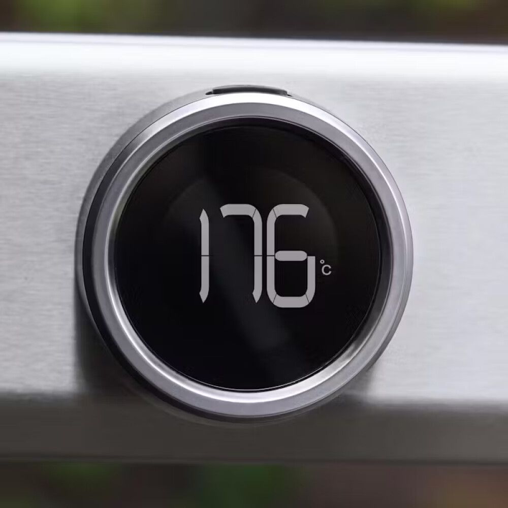 Gaasigrill Weber Spirit EP-435