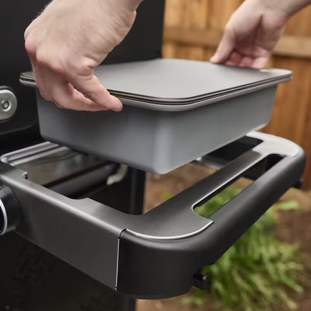 Gaasigrill Weber Spirit EP-435