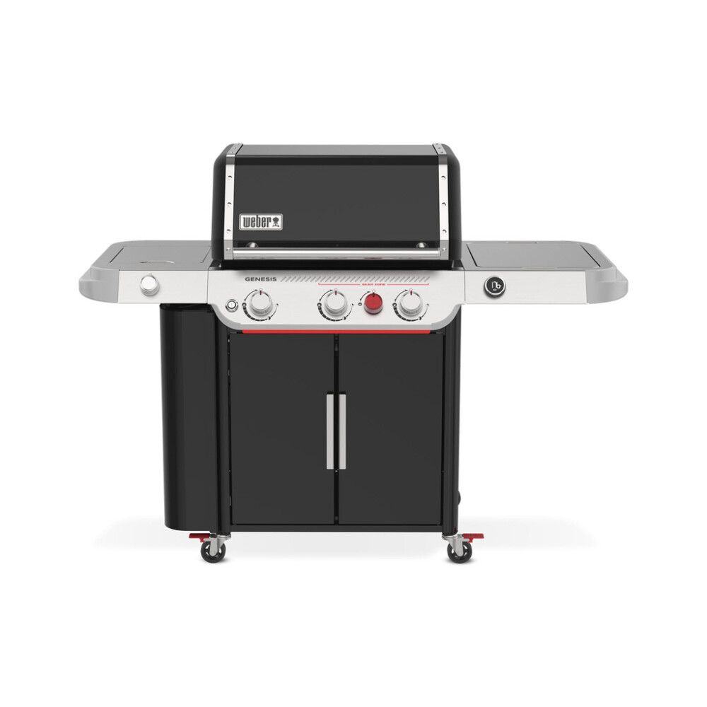Gaasigrill Weber Genesis EP-335W