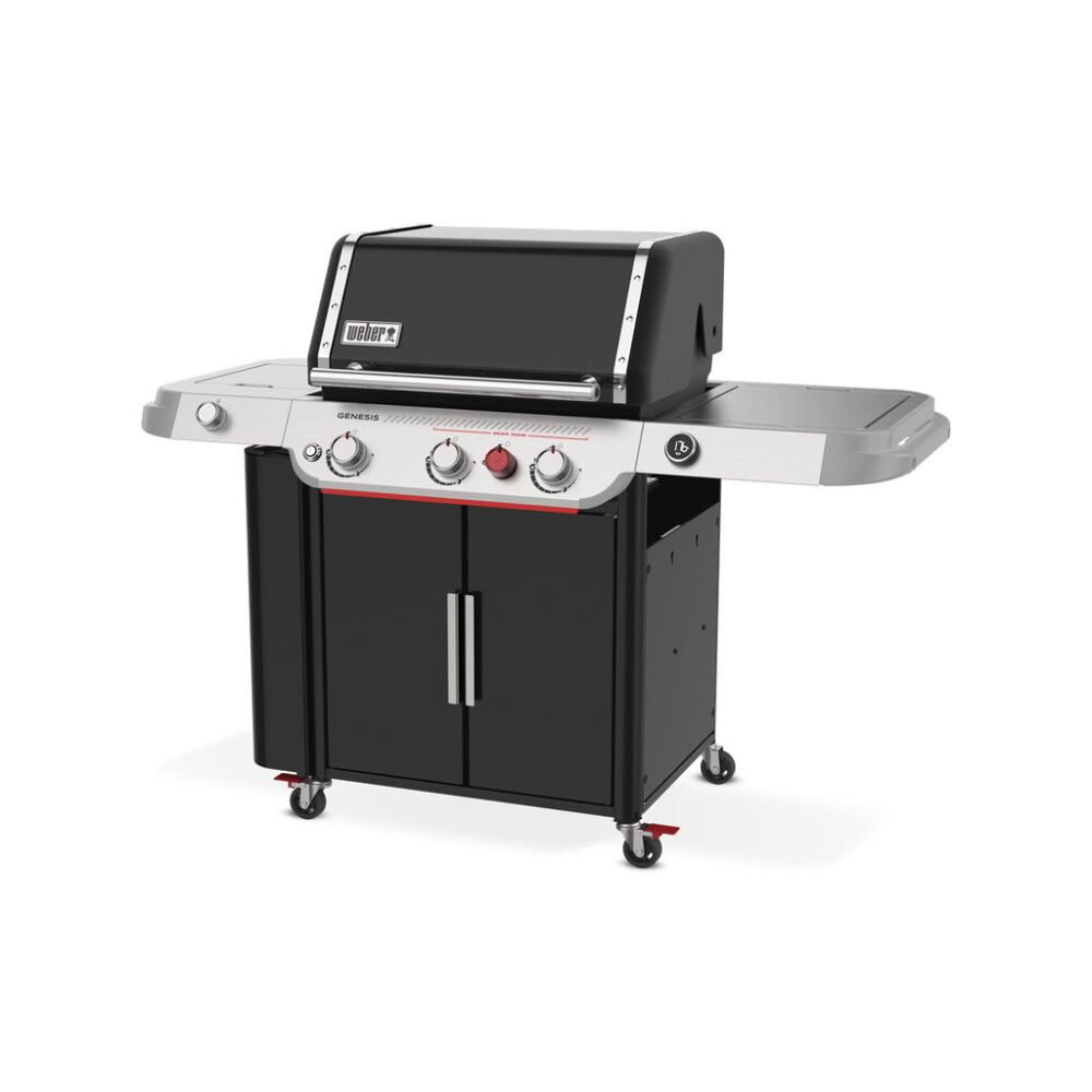 Gaasigrill Weber Genesis EP-335W
